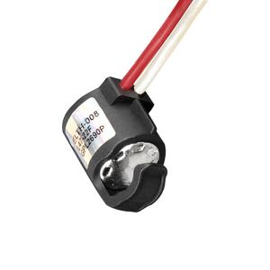 Quality 250V Refrigerator Appliance Parts Defrost Bimetal Sensor Bakelite wholesale
