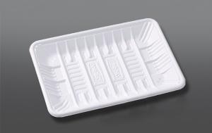 Quality C-42 clamshell tray wholesale