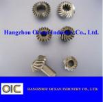 High Precision Spiral Bevel Gear