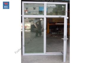 Quality BS Certified Stainless Steel Fire Rated Fireproof Glass Windows wholesale