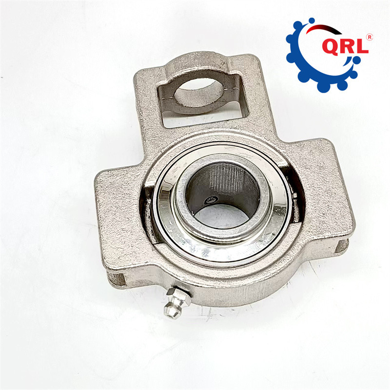 Take Up Pillow Block Suc205-16 Stainless Steel Transmission Bearing