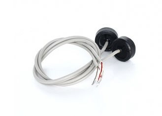 4-20ma Digital Ultrasonic Liquid Sensor For Plastic Tubes Turbine Flow Meter