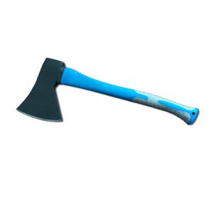 Quality Axe with fiberglass handle wholesale