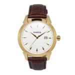 Stainless Steel Wrist Watch , Boys Stainless Steel Watch Business