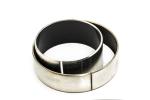 OEM Tin Excavator Bushing Brass Sleeve Oil Brass Bushings For Construction Works