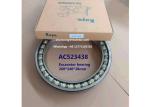 AC523438 AC523438-1 excavator bearing thhin wall bearings 260*340*38mm