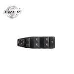 Durable Electric Automatic Car Window Switch 61319297346 For X5 F15