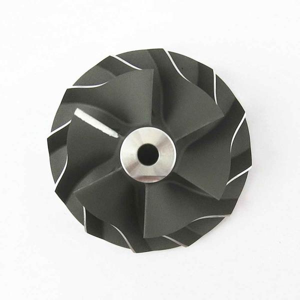 K03 Turbo Compressor Wheel 53041232201 53041232204 for 53039880072 53039880071
