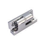 80kg Load Zinc Alloy Detachable Door Hinges For Cabinets 304 stainless steel