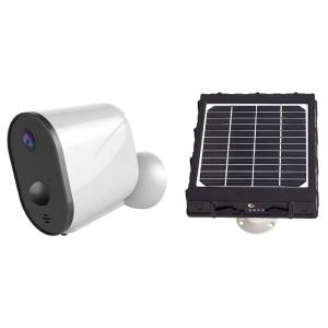 Quality IP65 Waterproof 1080p 6000mAh Battery Powered Wifi Camera wholesale