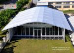 Clear Outdoor Event Tents