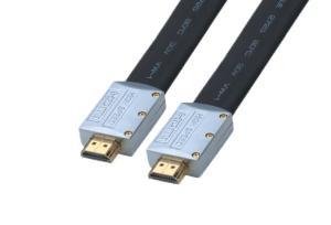 Quality QS4010，Flat HDMI Cable wholesale