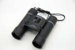 10x25 Compact Folding Binoculars For Bird Watching High Definition