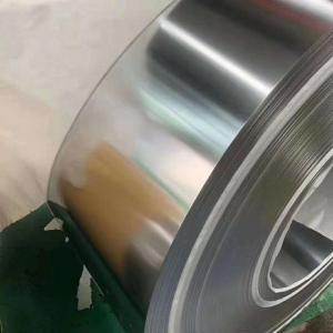 Quality 3mm Cold Rolled 316 Stainless Steel Coil Mill Edge wholesale
