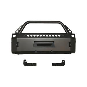 Quality Toyota FJ Cruiser Steel Car Bumper For 4 Runner Universal Automotive Accessories wholesale