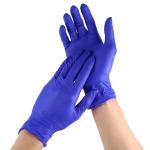 Non Latex Disposable Gloves Personal disposable nitrile gloves powder free