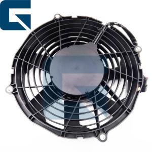 Quality 510-8095 5108095 Electronic Fan Assembly For E320 GC Excavator wholesale