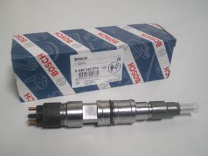 Quality BFM1013 BFM2012 0445120074 Volvo 21006084 Bosch Injectors Cummins wholesale