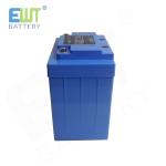 120Ah Household Energy Storage Battery for Optimal Performance in Discharging