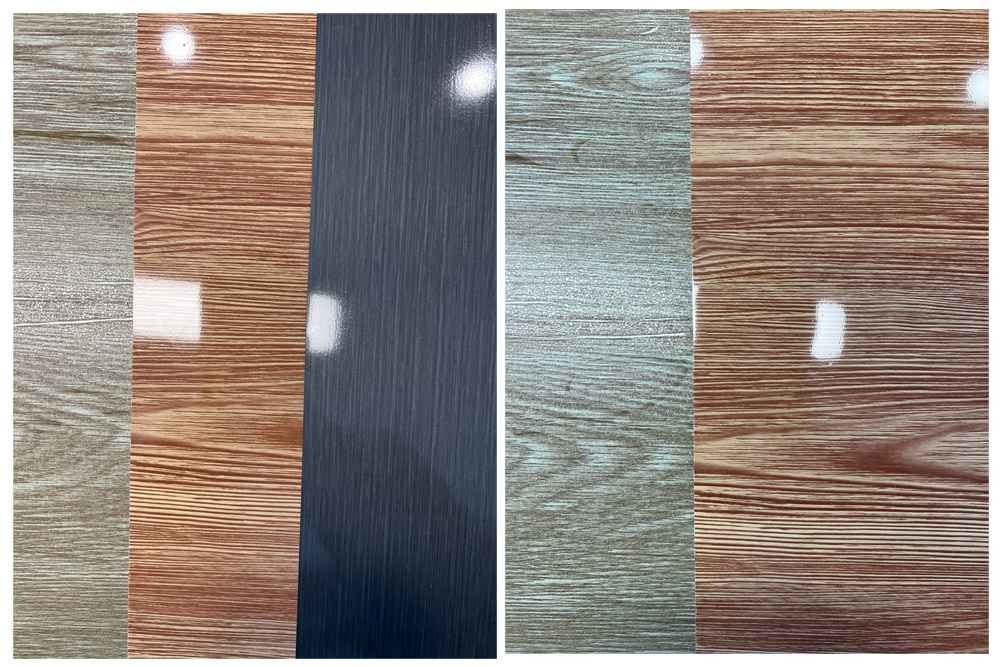 3104 Alloy 1.2mm Thickness Polyester Paint Aluminium Roofing Coil For Construction Material