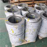 Cold Rolled 304H S30409 Stainless Steel Slit Coil Strip 0.1mm 0.2mm 0.3mm Thick