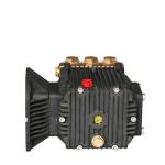 FLOWMONSTER TK-F3 High Pressure Triplex Plunger Pump 15-30LPM 100-300BAR/1450