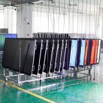 85 Inch 86 Inch 4k Interactive Electronic Whiteboard For School