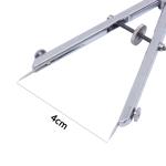 Jewellery Scribing Clockmakers 4.3 Inch Long Spring Dividers Calipers