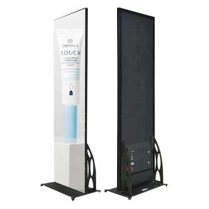 China P2.5 3mm Indoor Led Video Wall Advertising Business Ultra Thin HD on sale