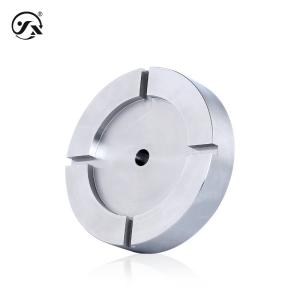 Quality YWPZ01 304 Stainless Steel Counterweight Plate Customized Size wholesale
