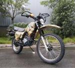 New Cheap 4-Stroke 150cc 200cc motor cross trail bike dirt bike 250cc off road