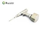 Surgery Orthopedic Medical Cutting Tools Medical Bone Drill Reusable