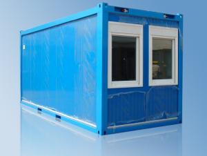 Quality sandwich panel steel structure container house wholesale