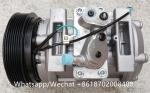 7PK 157MM 10P30C Toyota Coaster AC Compressor OEM 4473000611 4472201472