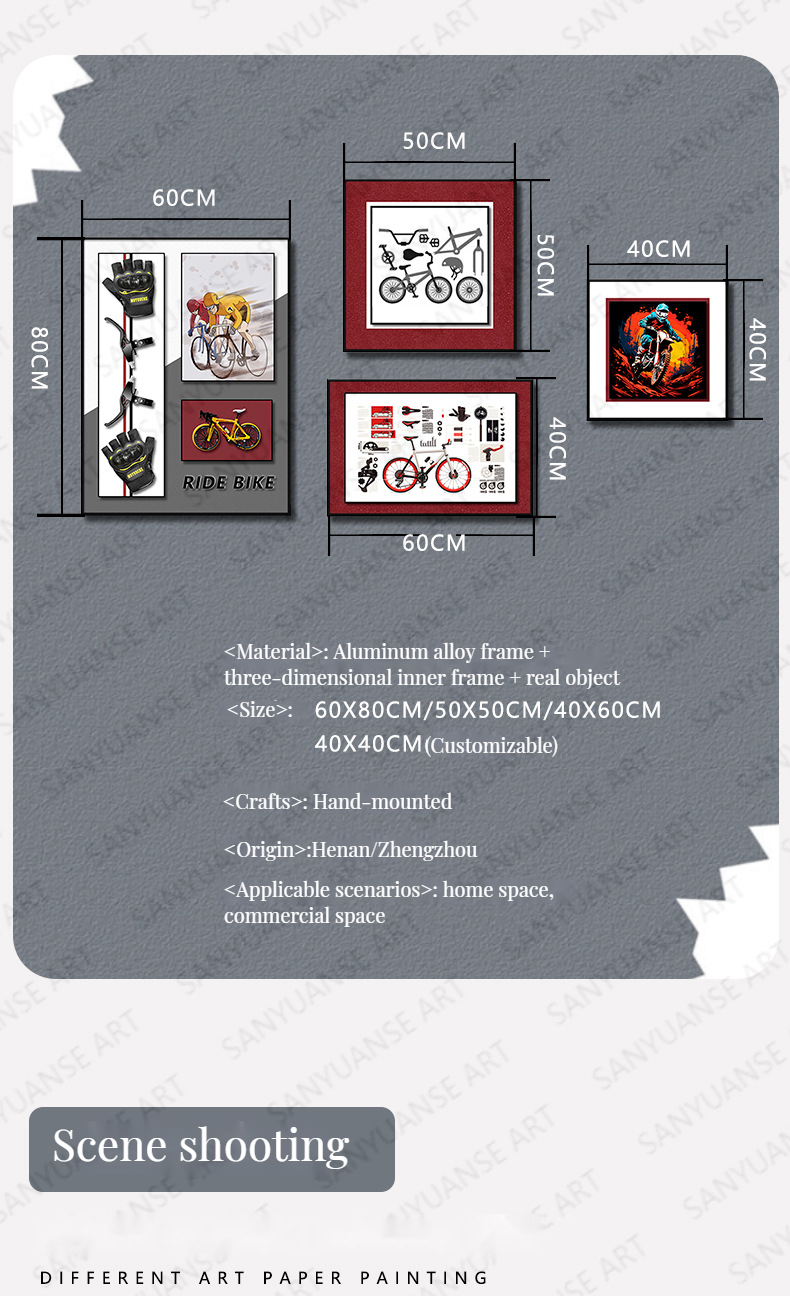 Modern Luxury Multi-Link Crystal Porcelain Building Blocks for Anniversary Occasion