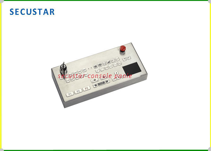 Long Warranty Cargo X Ray Scanner Machine , Airport Security Check Machine