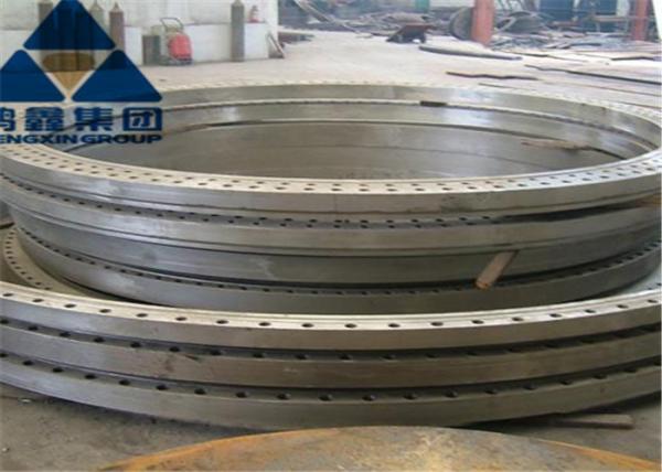 Cheap ASTM A105 RTJ WN Flange for sale