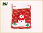 Christmas gift bag / non-woven bag / felt bag