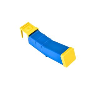 Quality Product Size 23*6*6.5CM Household Durable Tunnel Live Catch Mouse Trap No Kill Catcher wholesale
