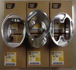 9JO518 Piston Ring 9J-0518 Cylinder Liner 1374584 Sleves 137-4584 Engine 2812313