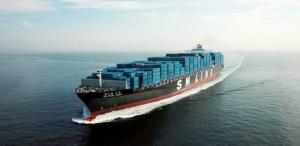 Quality Pick Up Standard Sea Shipping Service Lcl From China To Usa wholesale