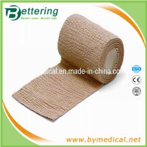 Quality Skin colour Non woven cohesive bandage coflex bandage wholesale