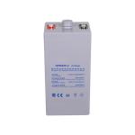 200Ah SLA Sealed Lead Acid Battery GFM Vrla Deep Cycle Battery