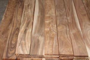 Quality unfinished Acacia hardwood flooring wholesale