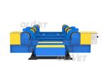 Fit fit up station Fit Up Roller Station - FIT Series
