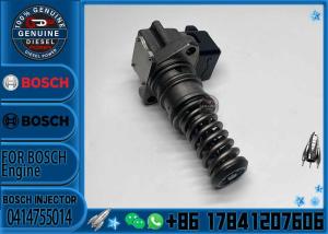 Quality High Quality unit fuel injection pump 0414755014 for Mac wholesale