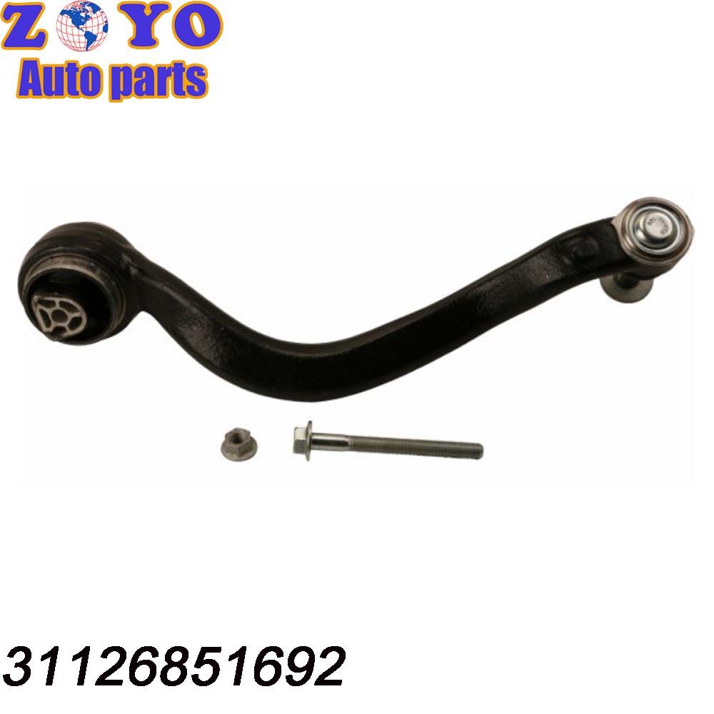Reference NO. FCA7567 Front Lower Control Arm for BMW X6 08-19 Suspension System