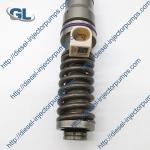 Diesel Fuel Unit Injector BEBE4C11001 3807717 For Penta D12 3807717