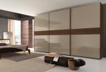 5mm Qualified White Lacquered Back Painted Glass for Decoration in Contemporary