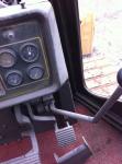Used bulldozer CAT D5H Low Price